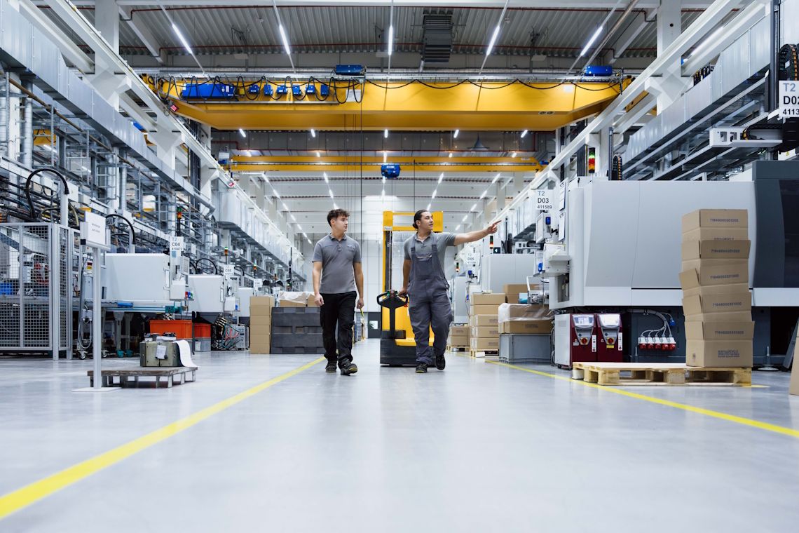 KOSTAL Kontakt Systeme
