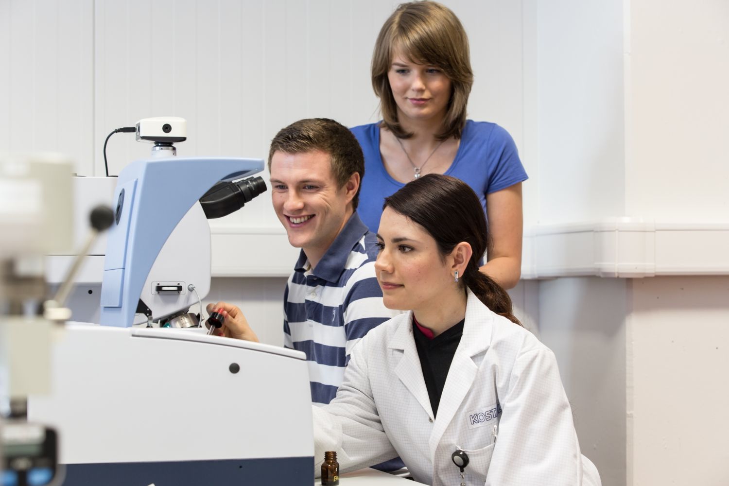 KOSTAL Industrie Elektrik