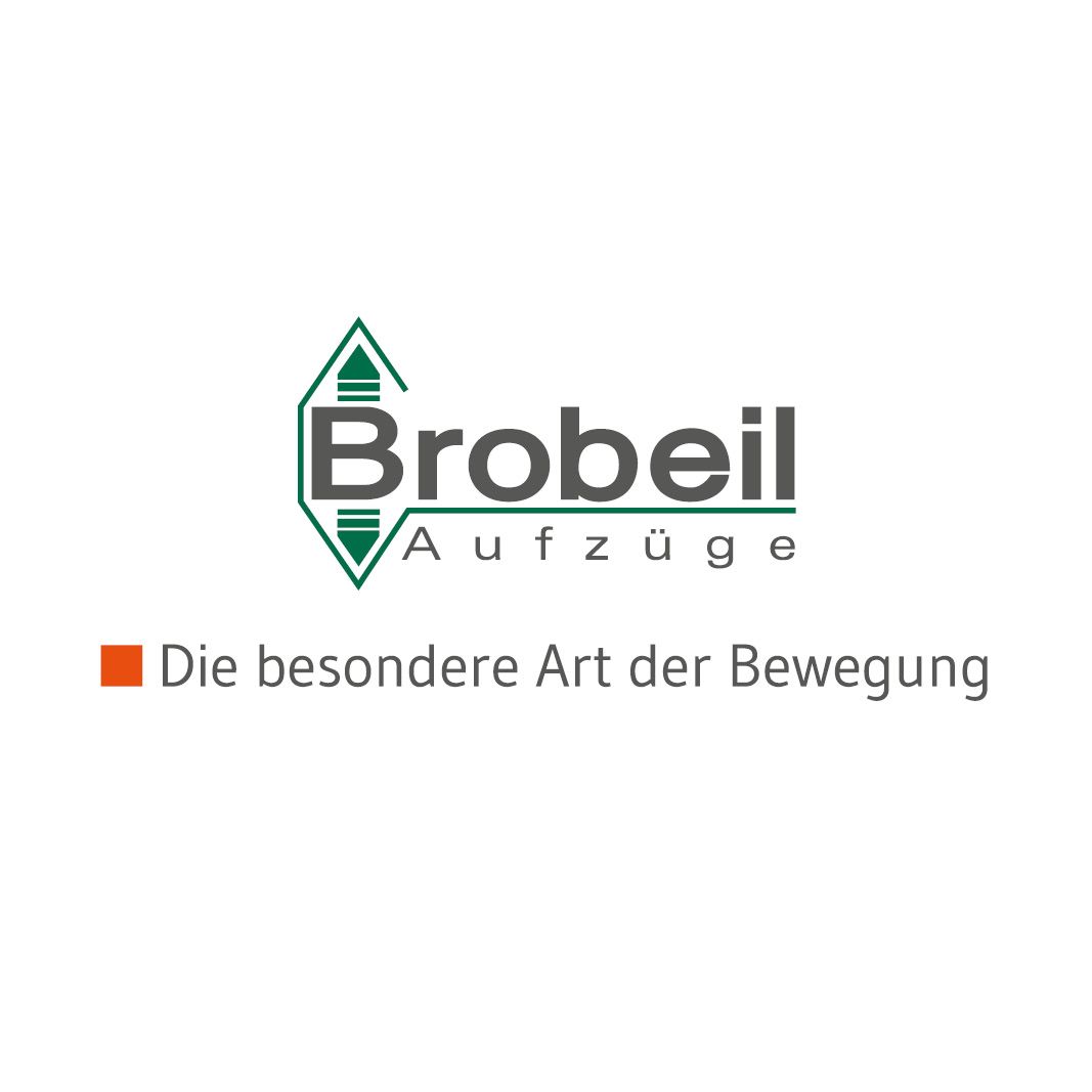 Logo von Brobeil Aufzüge GmbH & Co. KG