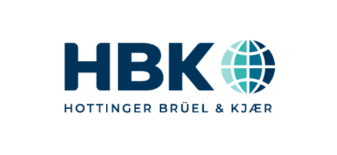 Logo von Hottinger Brüel & Kjaer GmbH