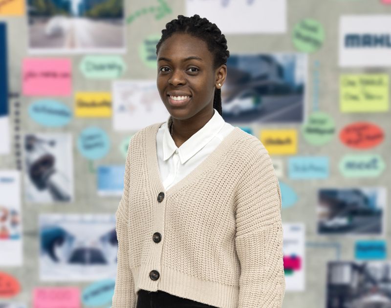 MAHLE International GmbH