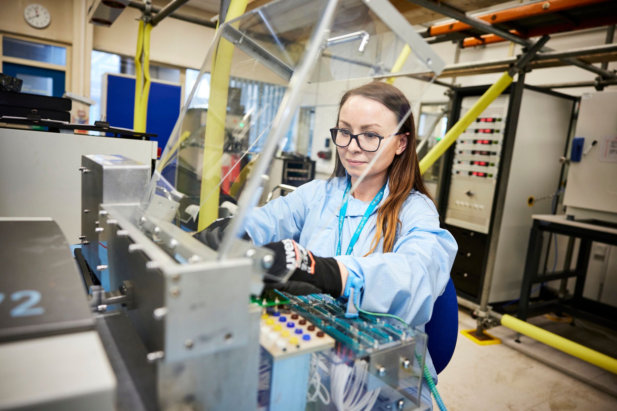 Nexperia Germany GmbH