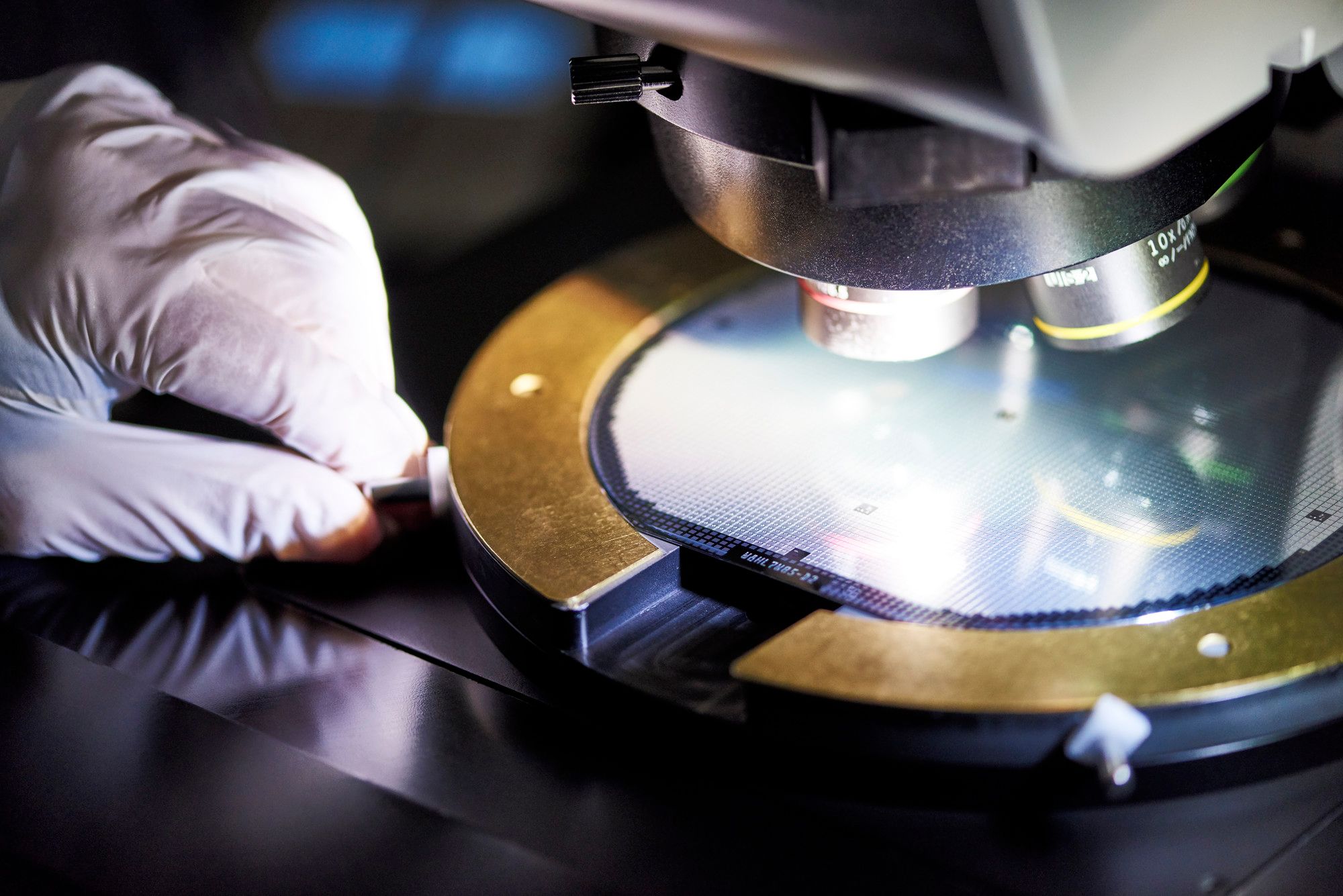 Nexperia Germany GmbH