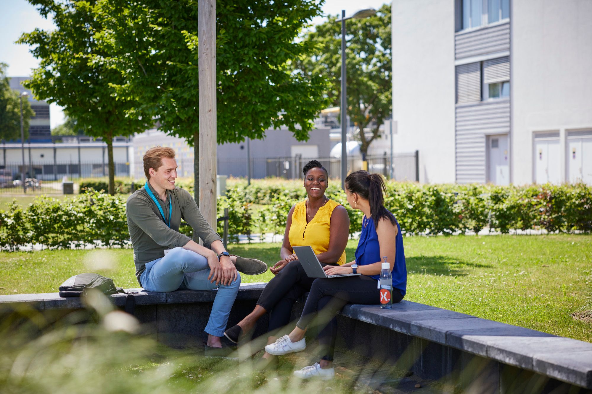 Nexperia Germany GmbH