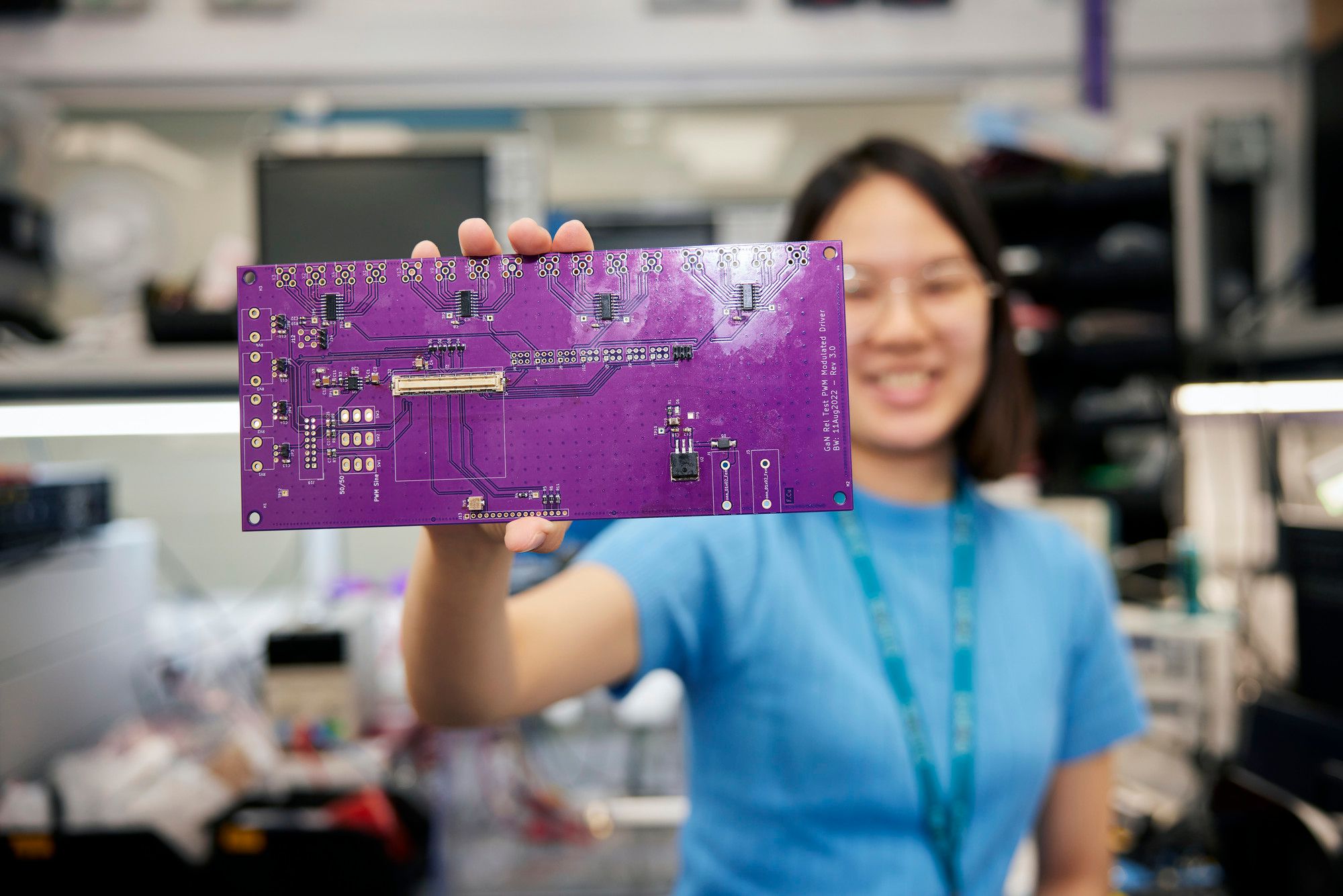 Nexperia Germany GmbH