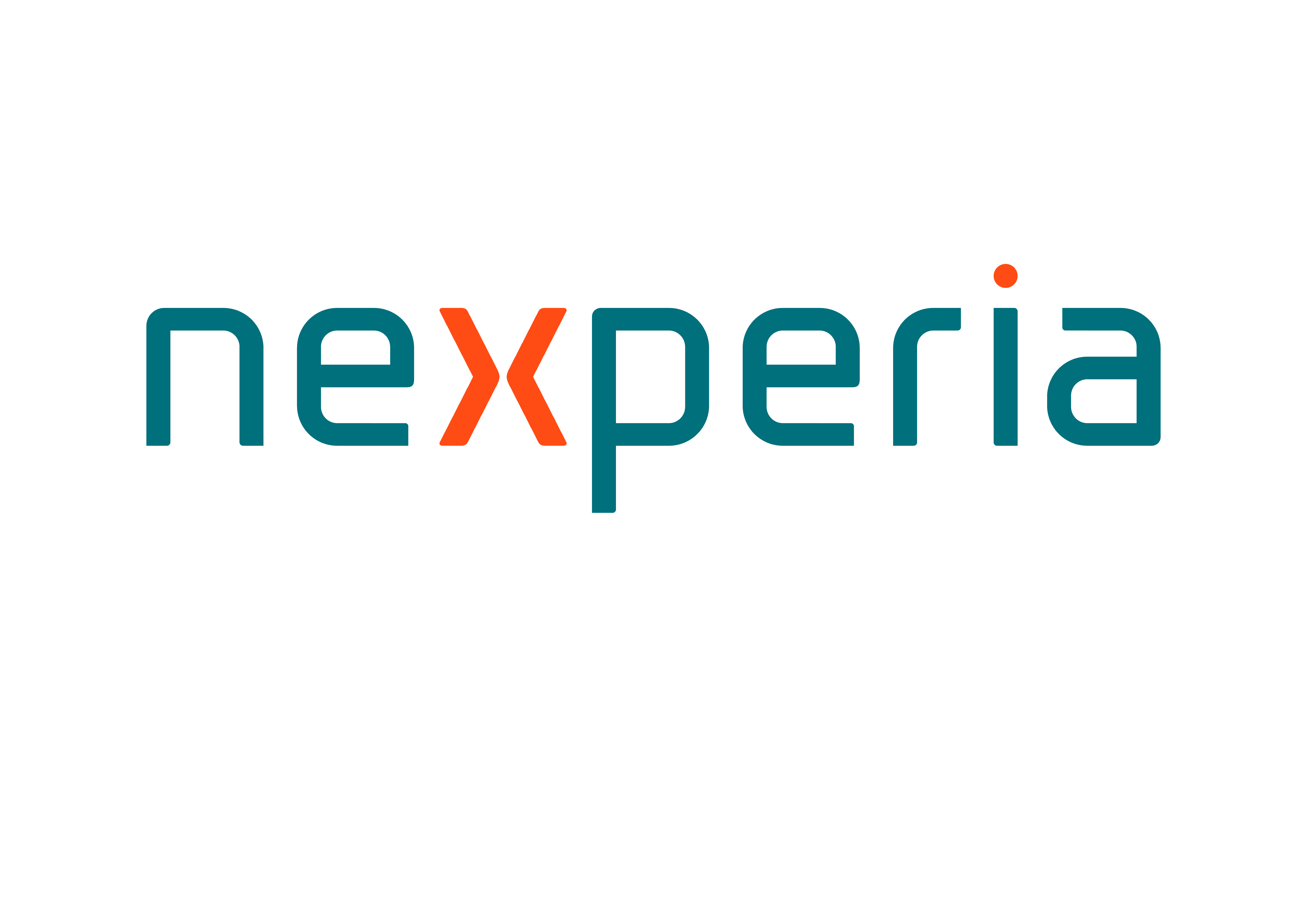 Logo von Nexperia Germany GmbH