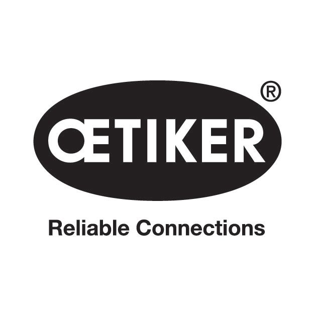 Logo von Oetiker Deutschland GmbH