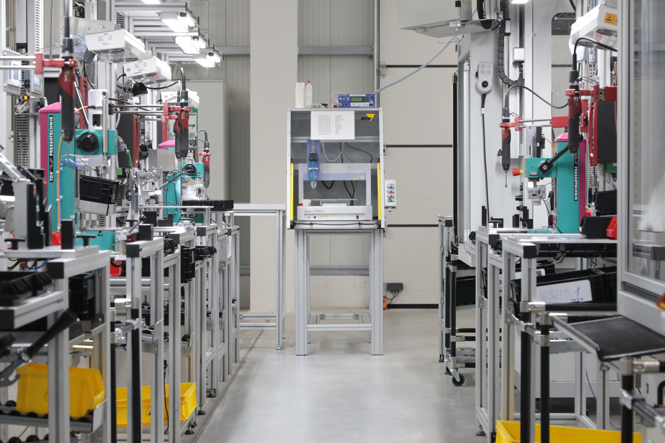 Grote Industries Europe GmbH