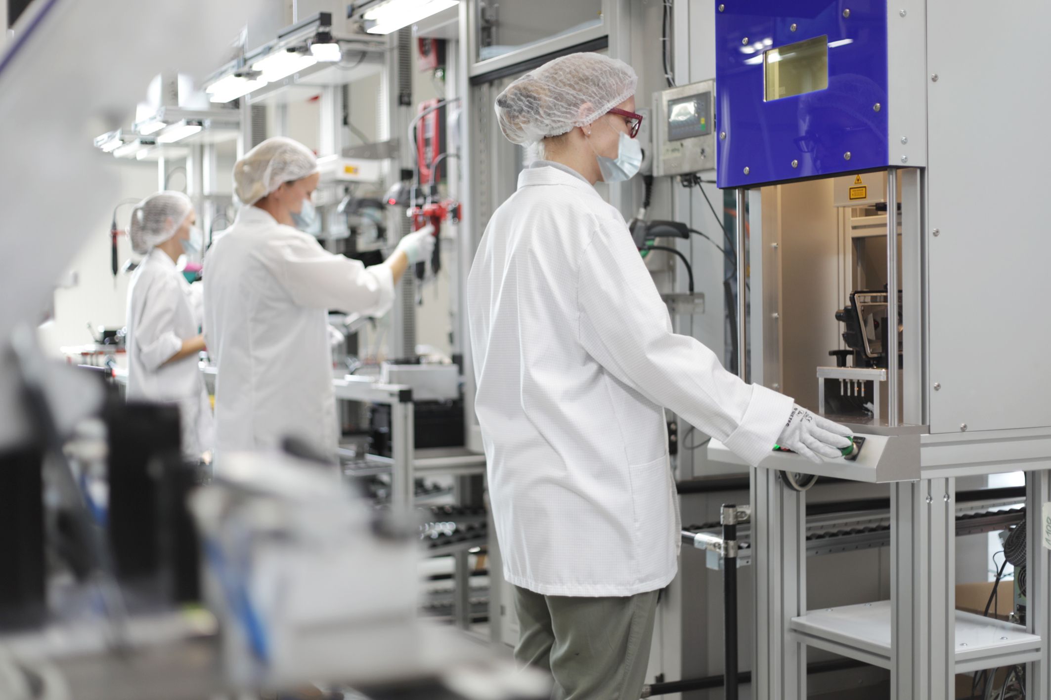 Grote Industries Europe GmbH