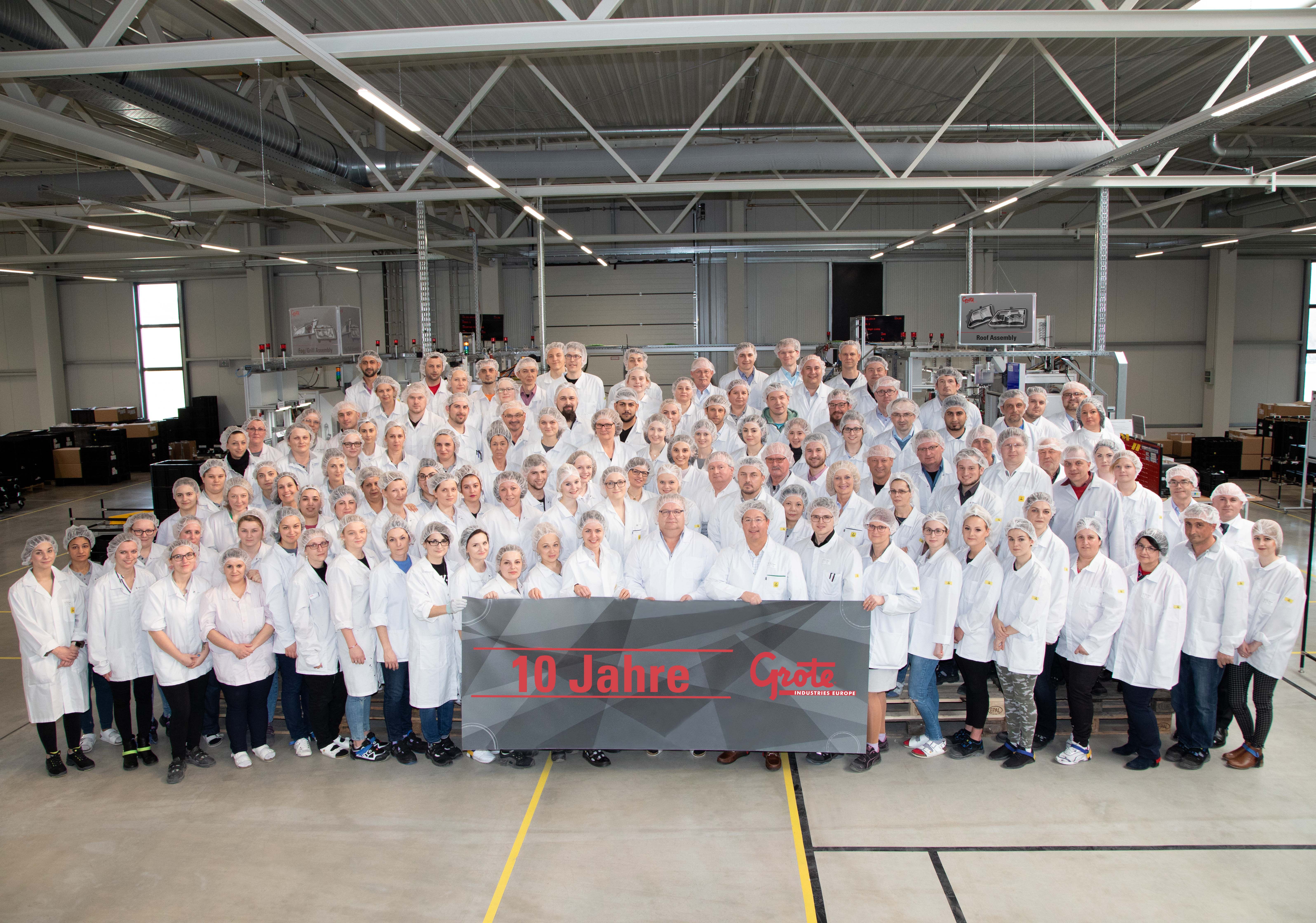 Grote Industries Europe GmbH