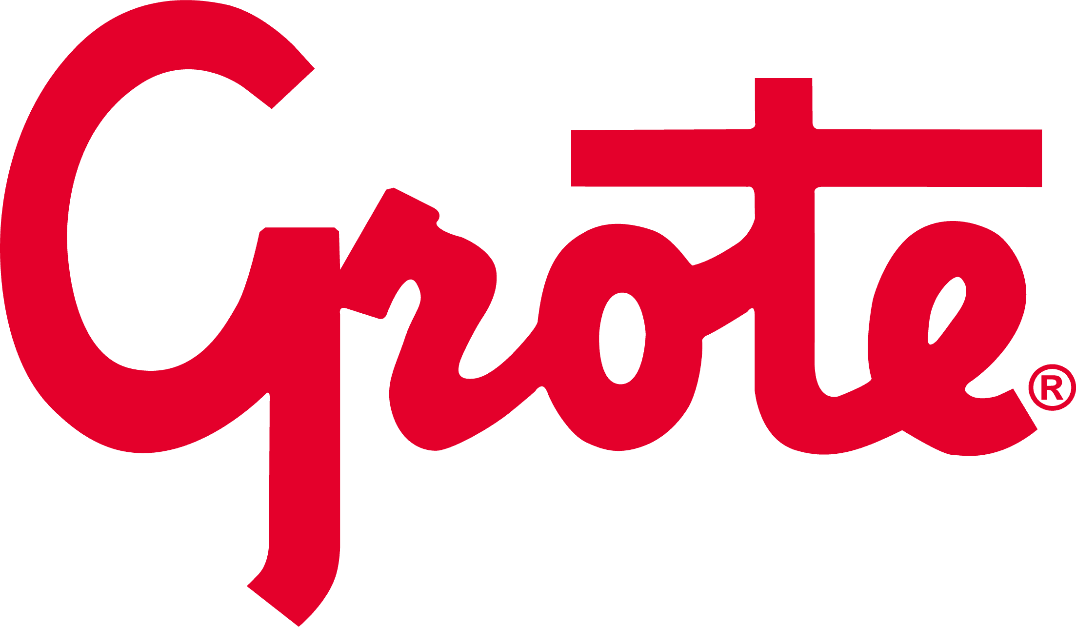 Logo von Grote Industries Europe GmbH