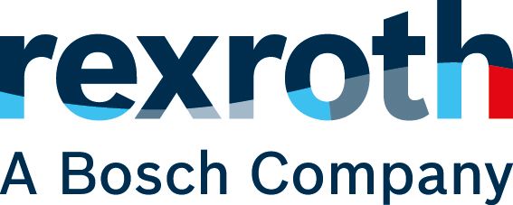 Logo von Bosch Rexroth AG