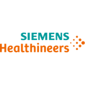 Logo von Siemens Healthineers