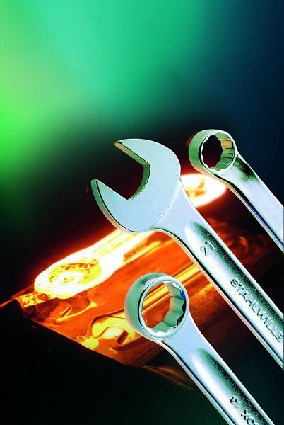 Stahlwille Eduard Wille GmbH & Co. KG