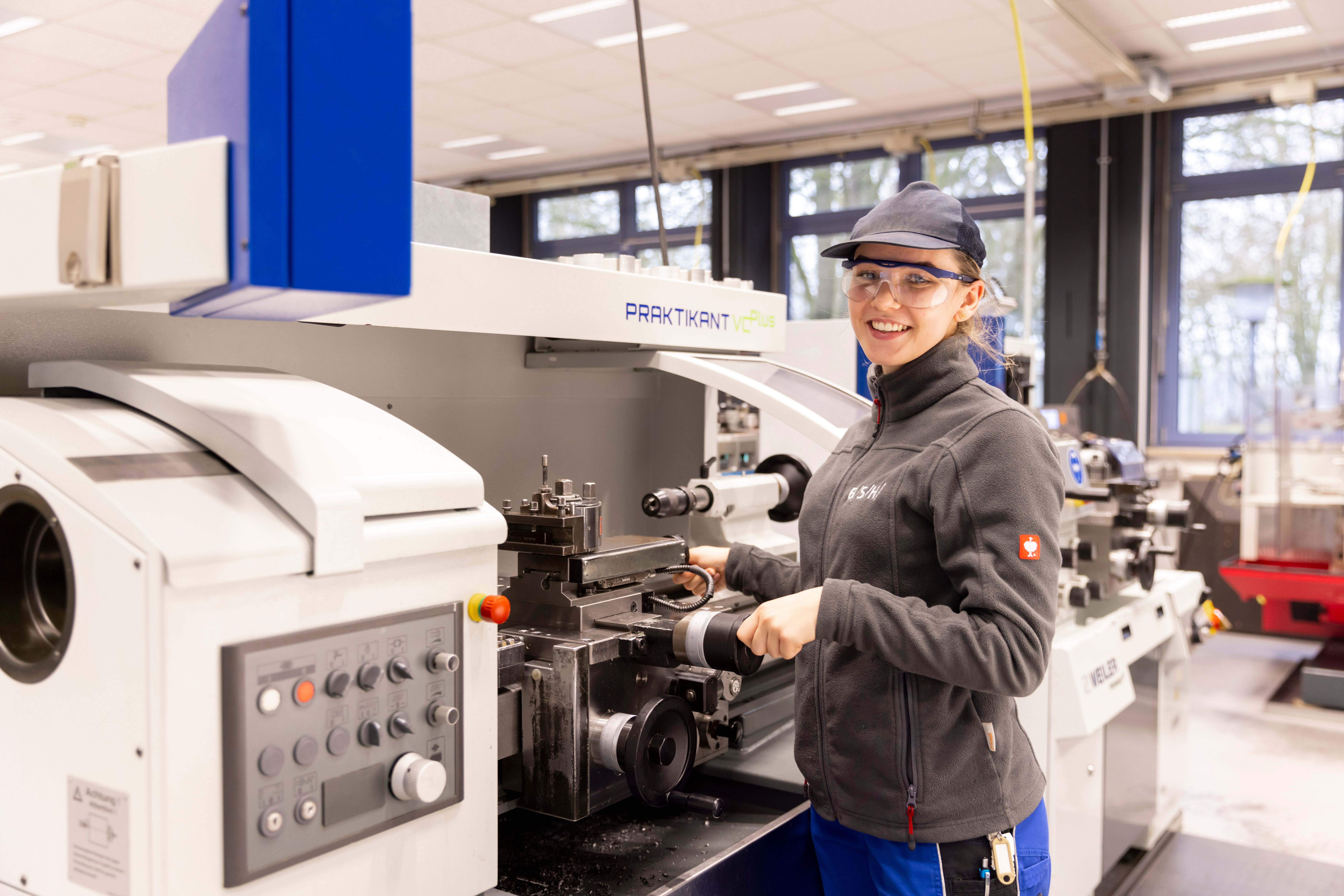 BSH Hausgeräte GmbH