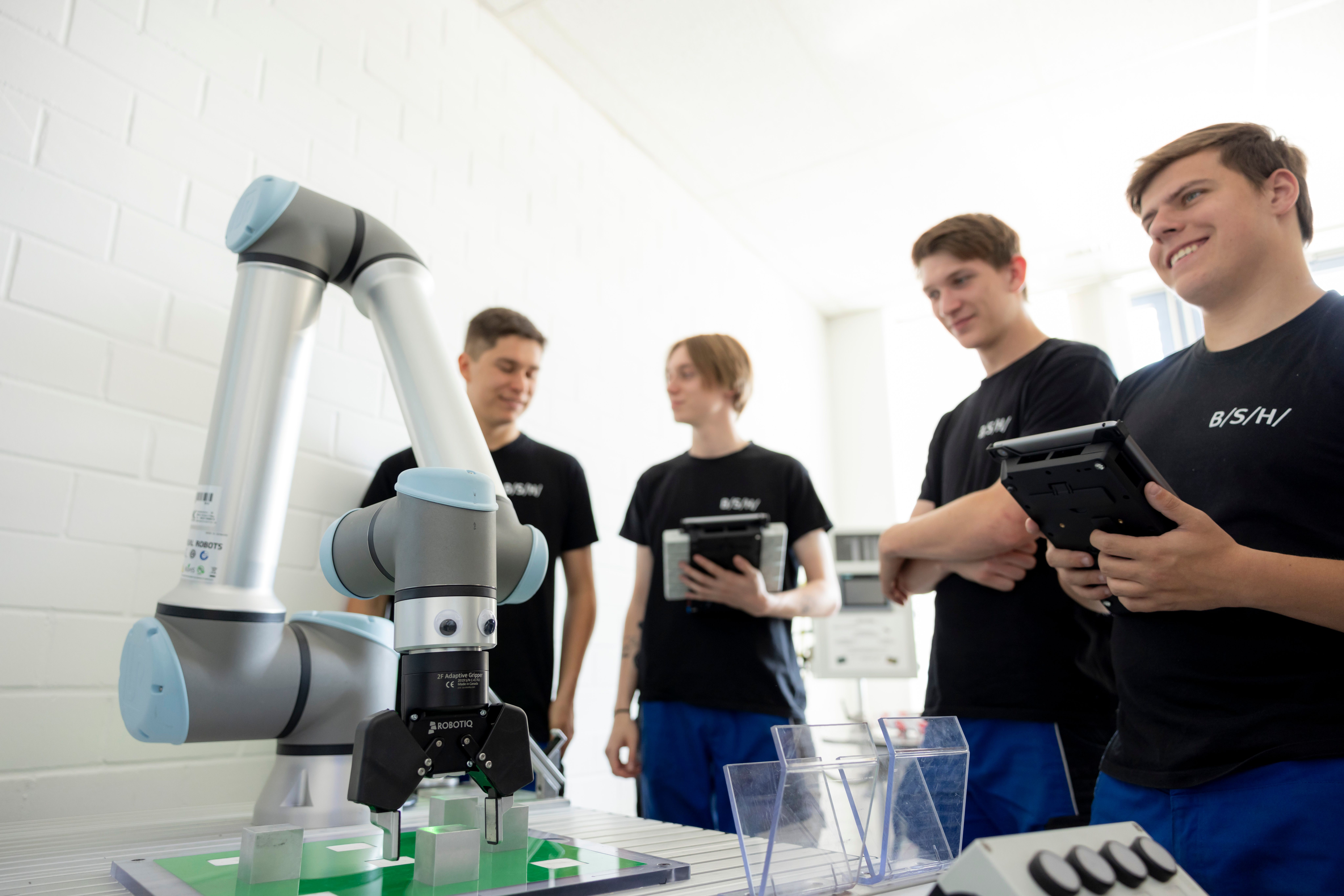 BSH Hausgeräte GmbH