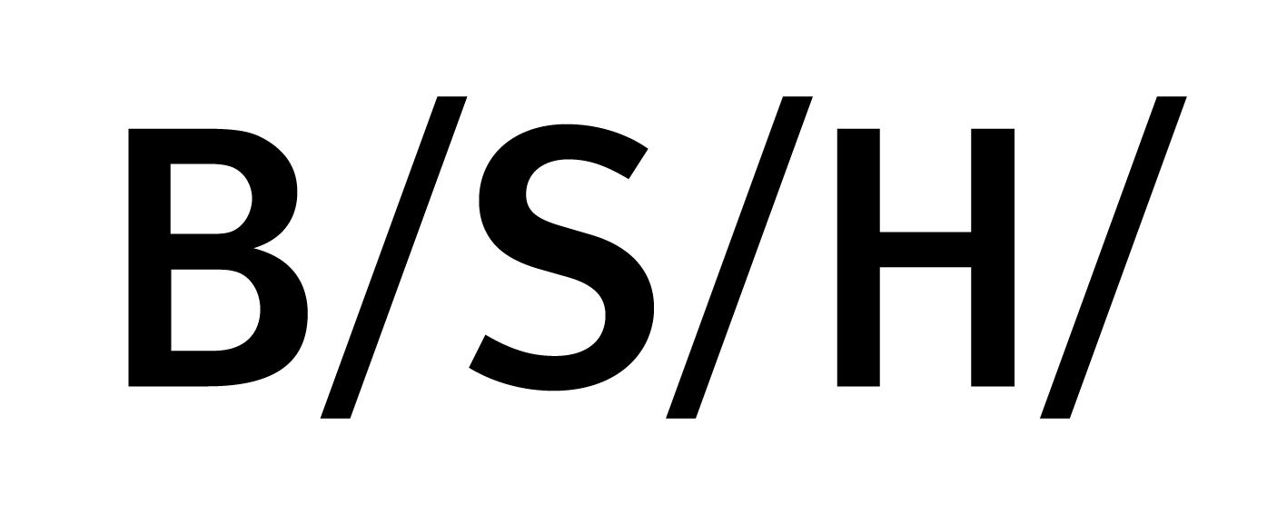 Logo von BSH Hausgeräte GmbH