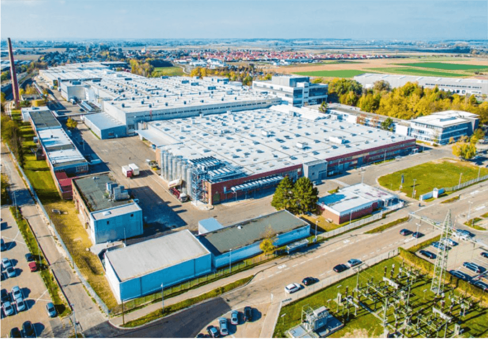 BSH Hausgeräte GmbH