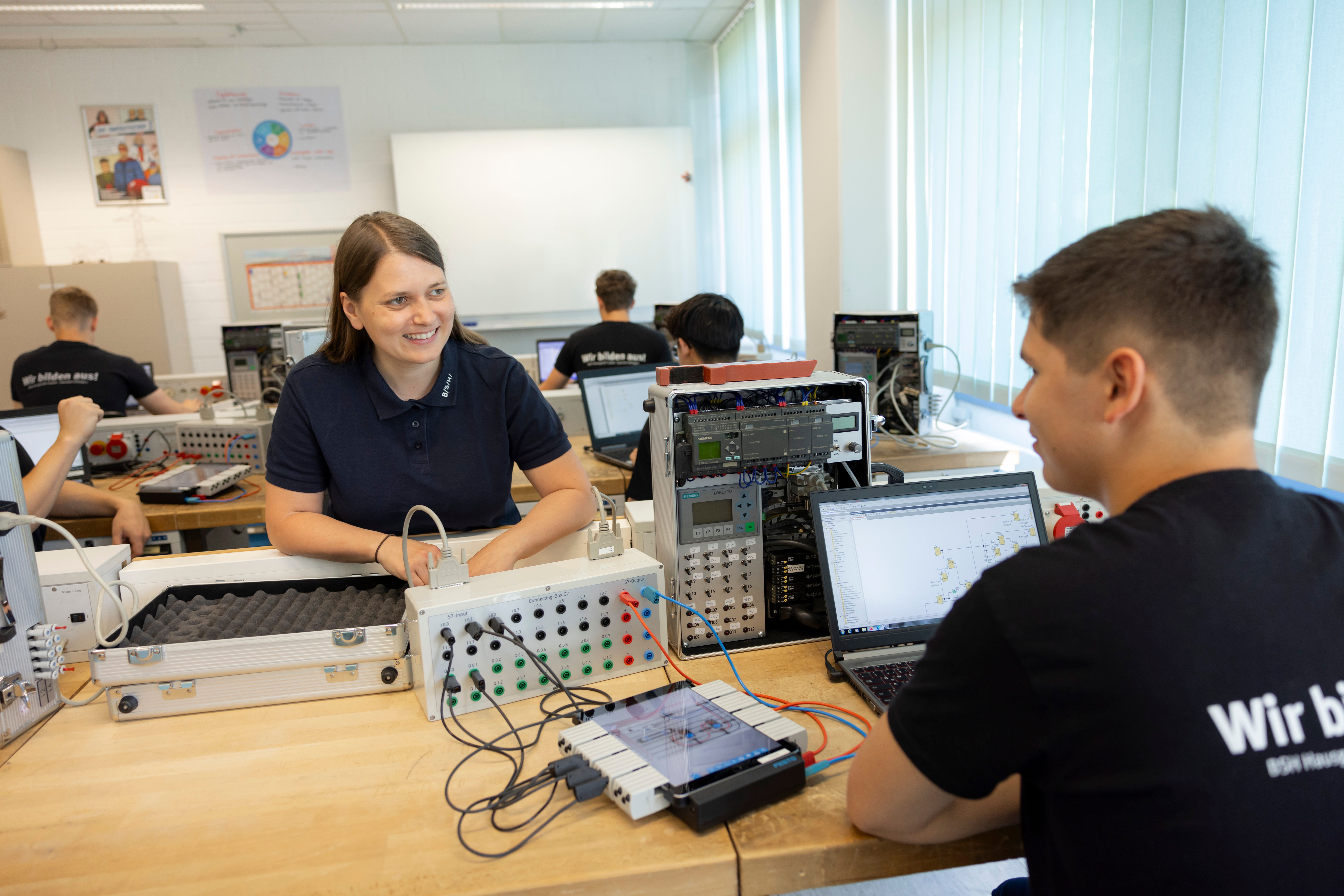 BSH Hausgeräte GmbH