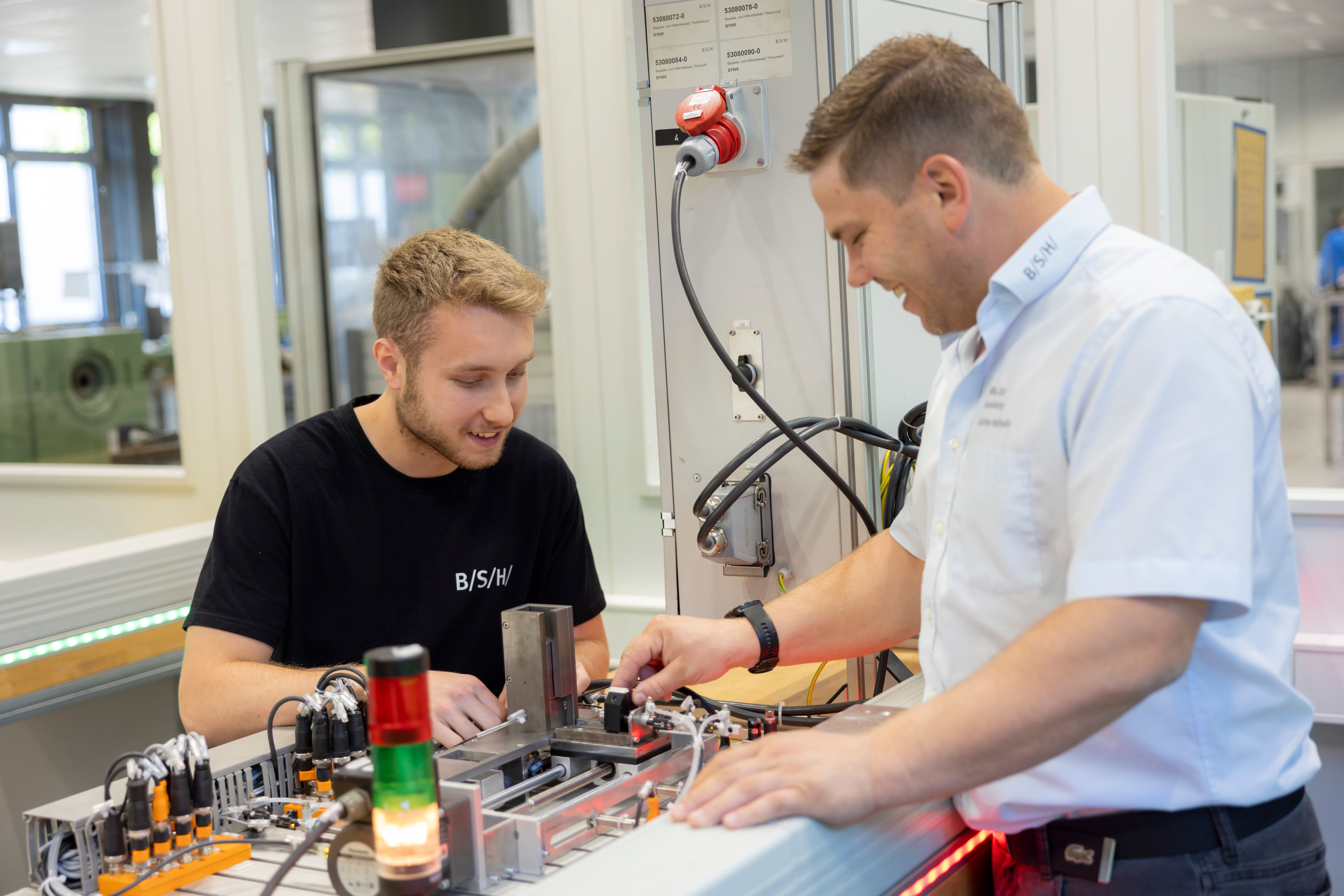 BSH Hausgeräte GmbH