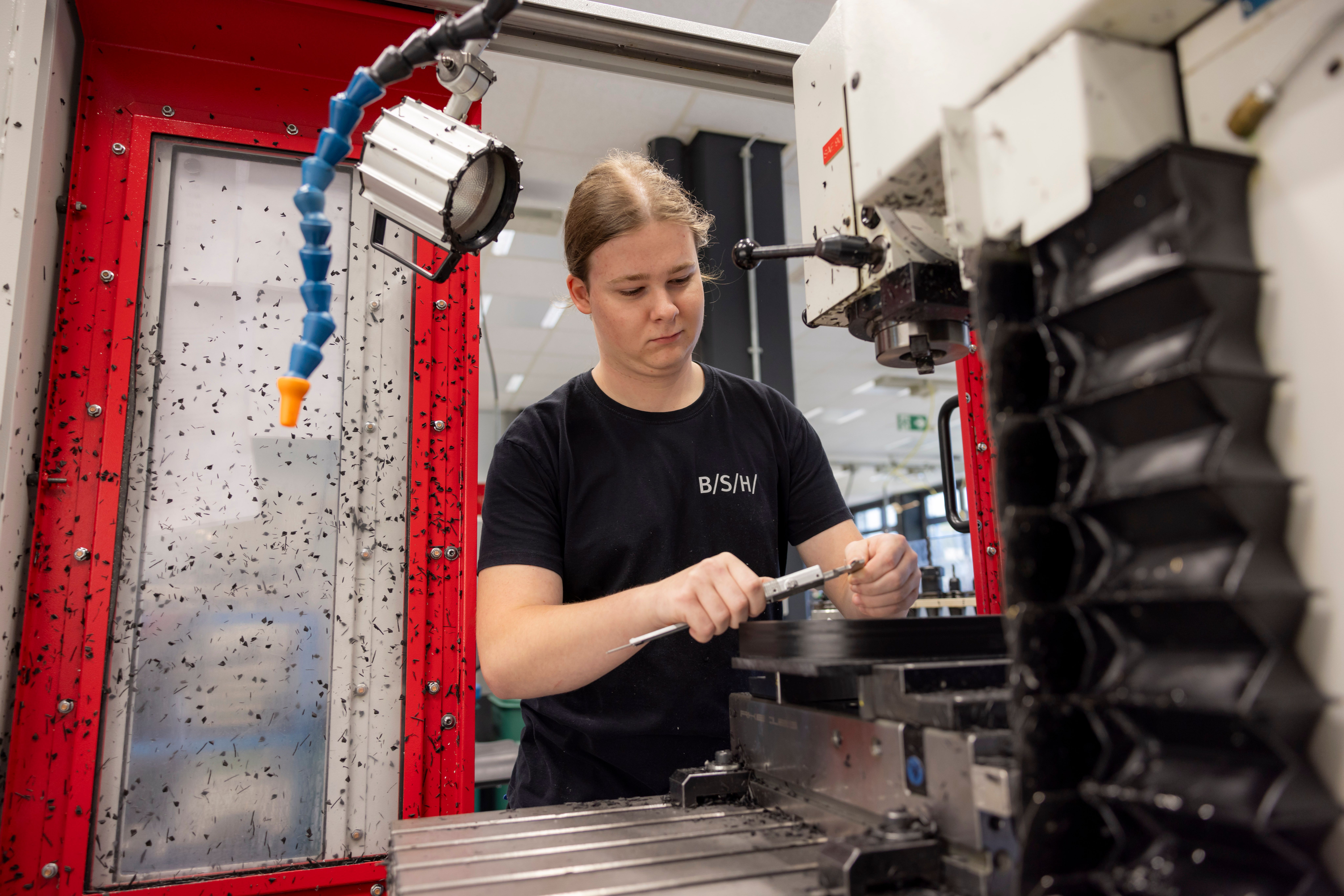 BSH Hausgeräte GmbH