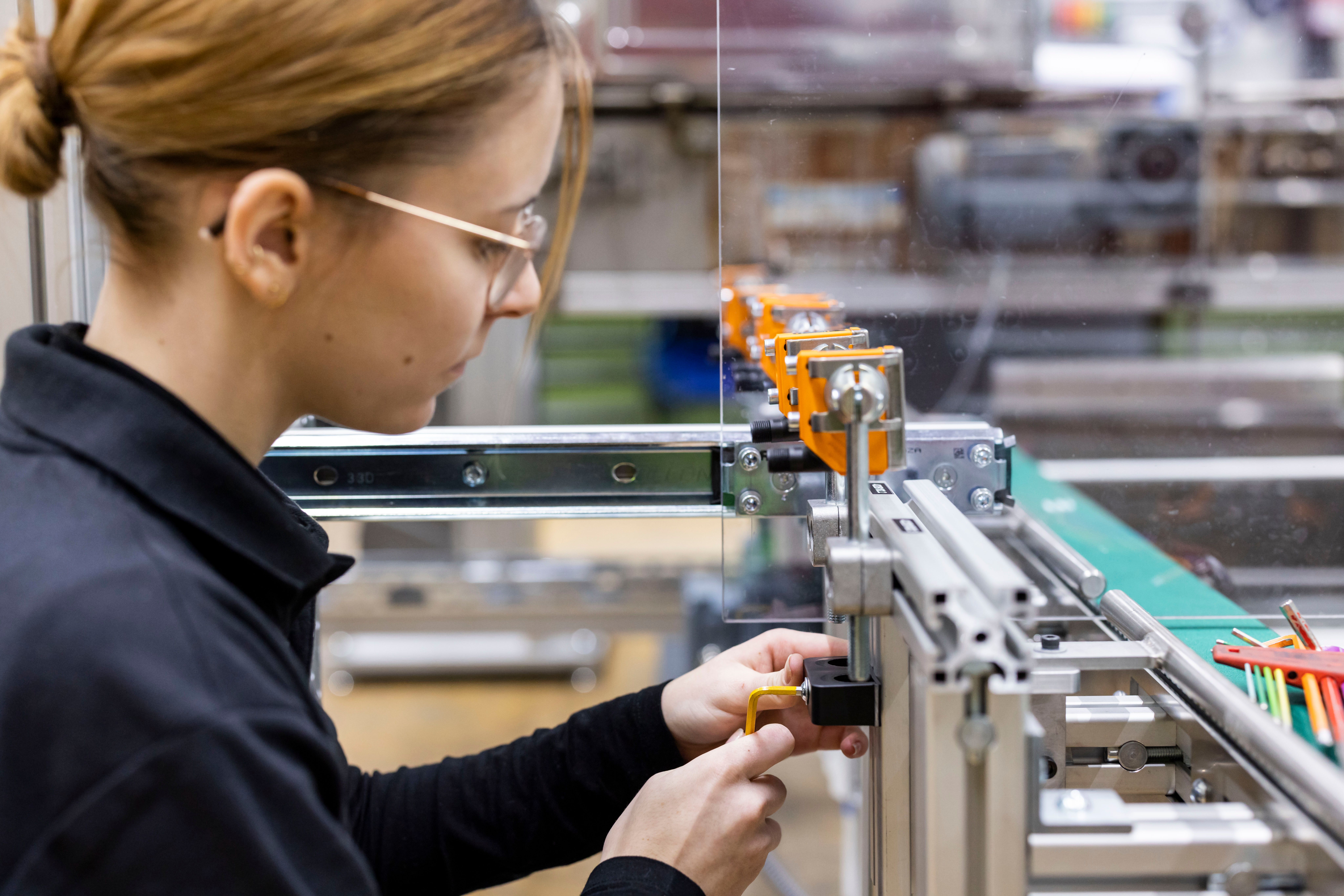 BSH Hausgeräte GmbH