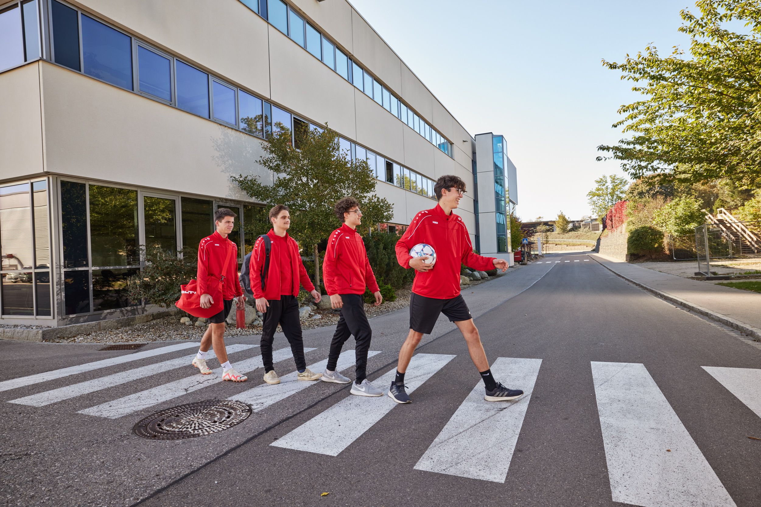 Hilti GmbH Industriegesellschaft