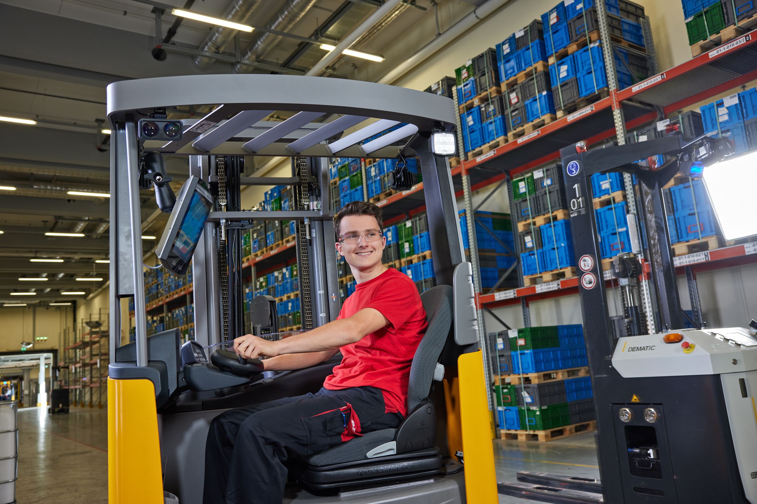 Hilti GmbH Industriegesellschaft