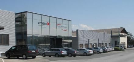 Kendrion (Villingen) GmbH