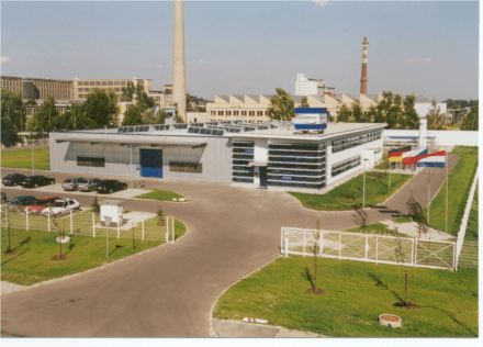 Kendrion (Villingen) GmbH