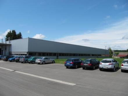 Kendrion (Villingen) GmbH