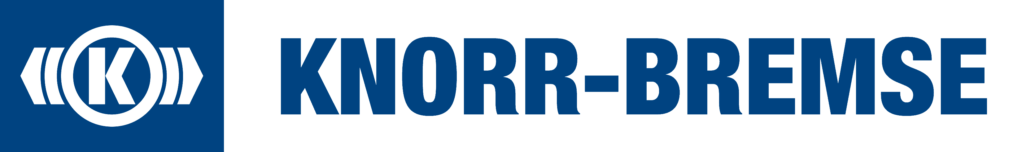 Logo von Knorr-Bremse AG