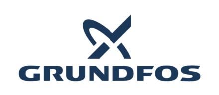 Logo von Grundfos Pumpenfabrik GmbH