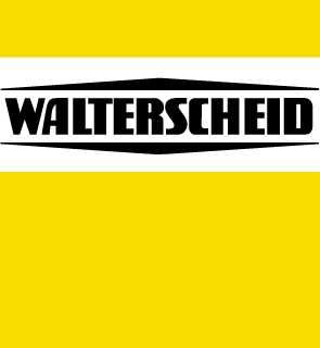 Logo von Walterscheid Getriebe GmbH