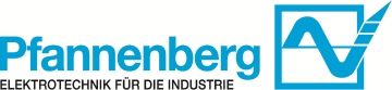 Logo von Pfannenberg GmbH
