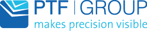 Logo von PTF Pfüller GmbH & Co. KG