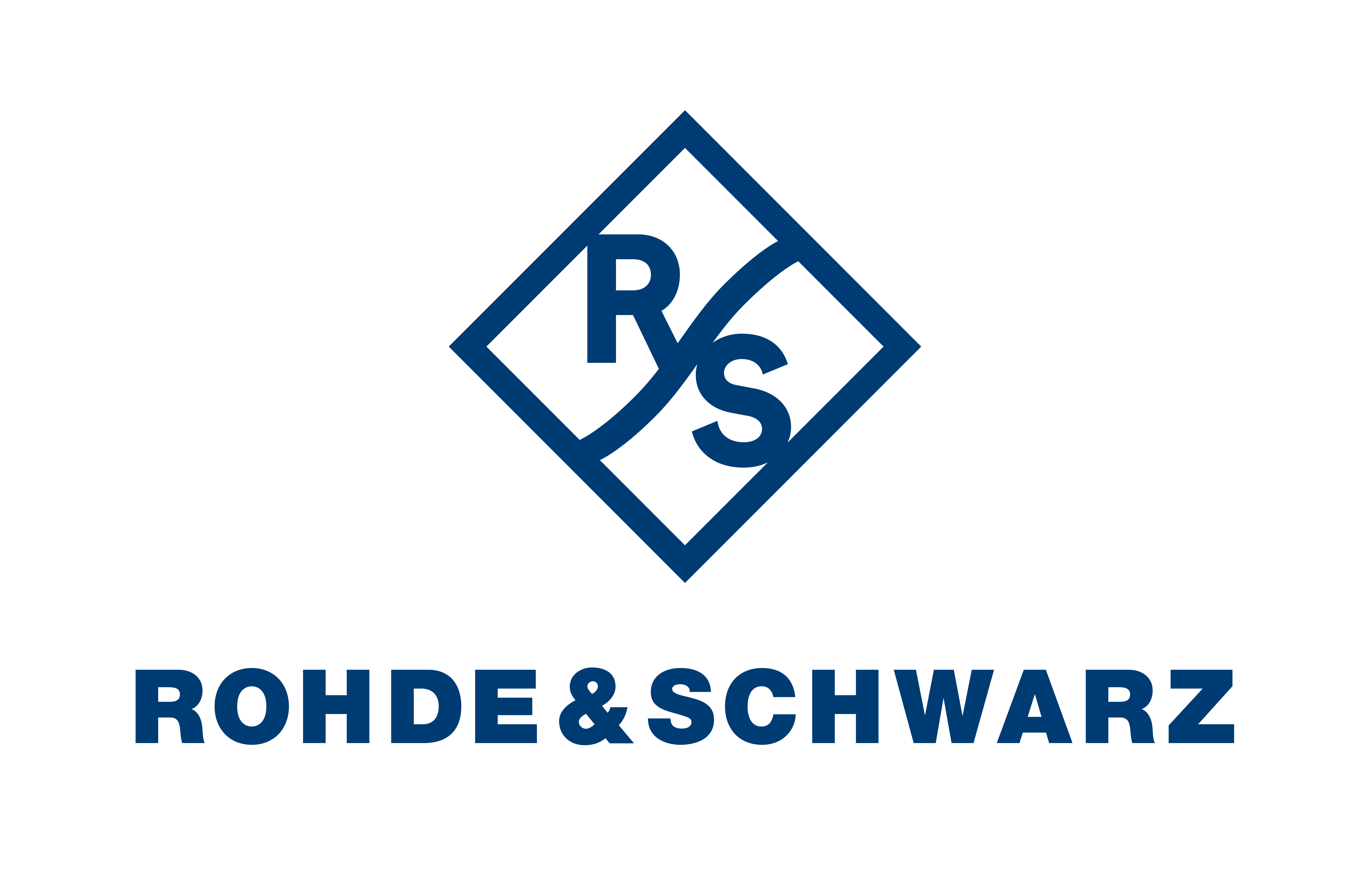 Logo von Rohde & Schwarz GmbH & Co. KG