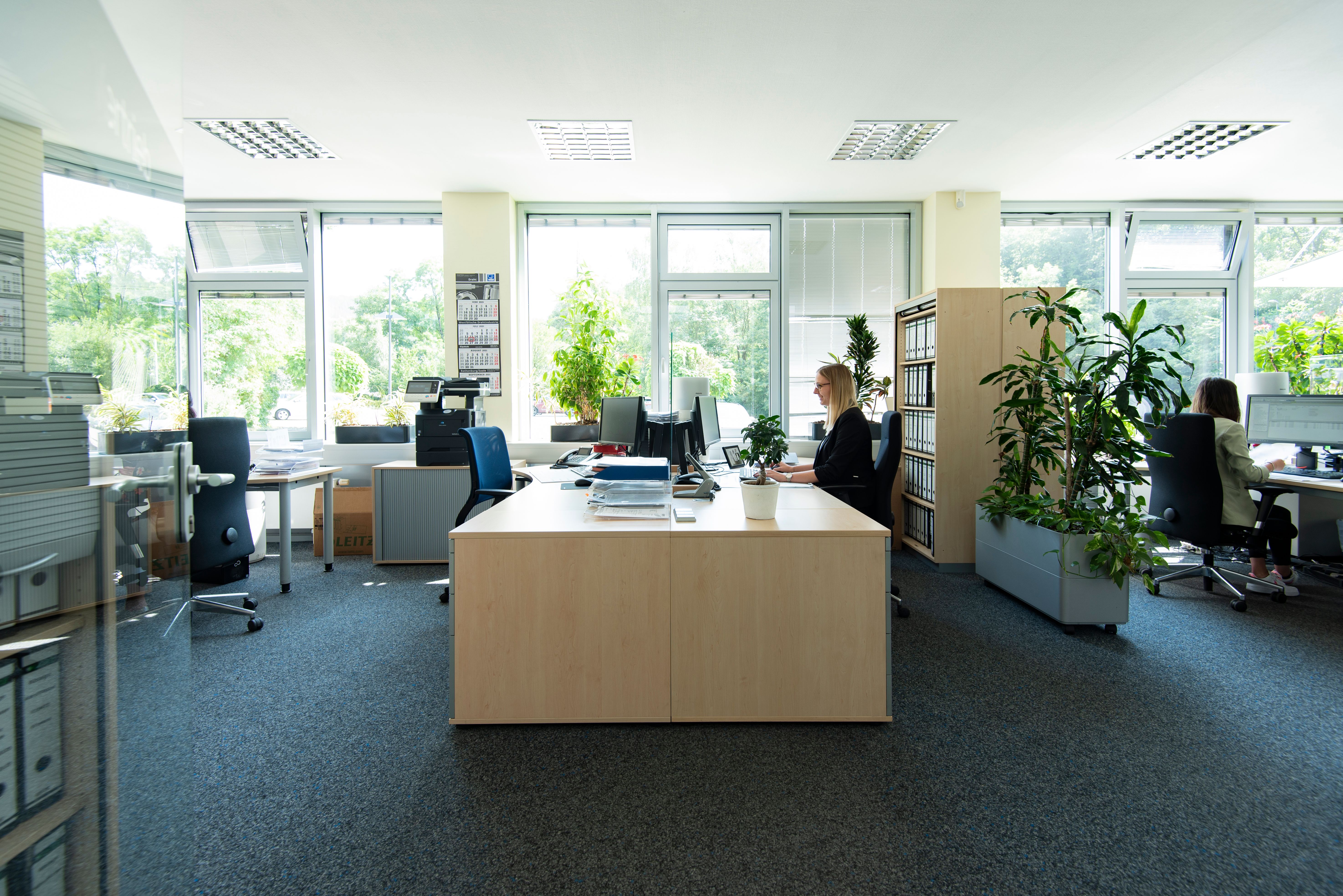 Wilh. Kämper GmbH u. Co KG