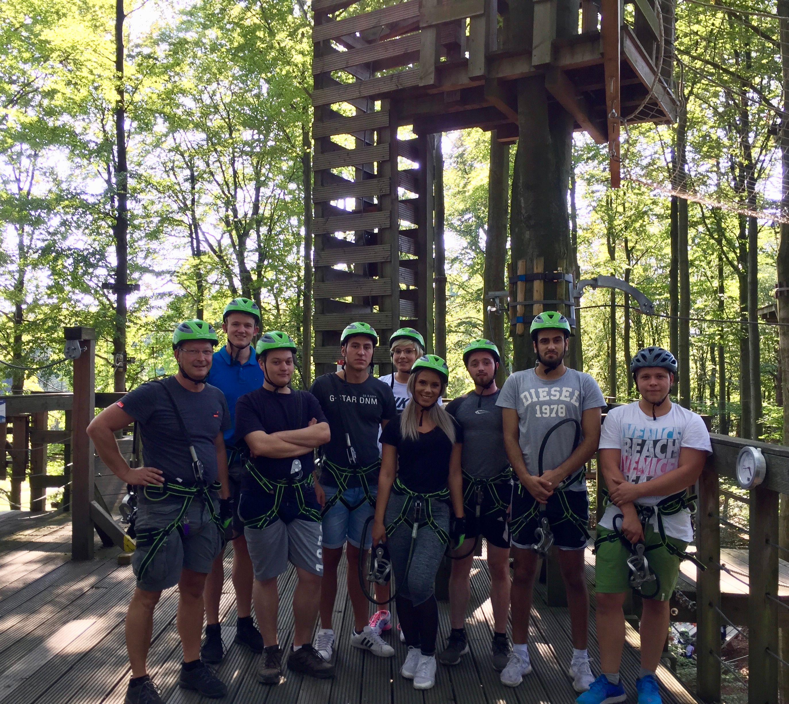 Wilh. Kämper GmbH u. Co KG