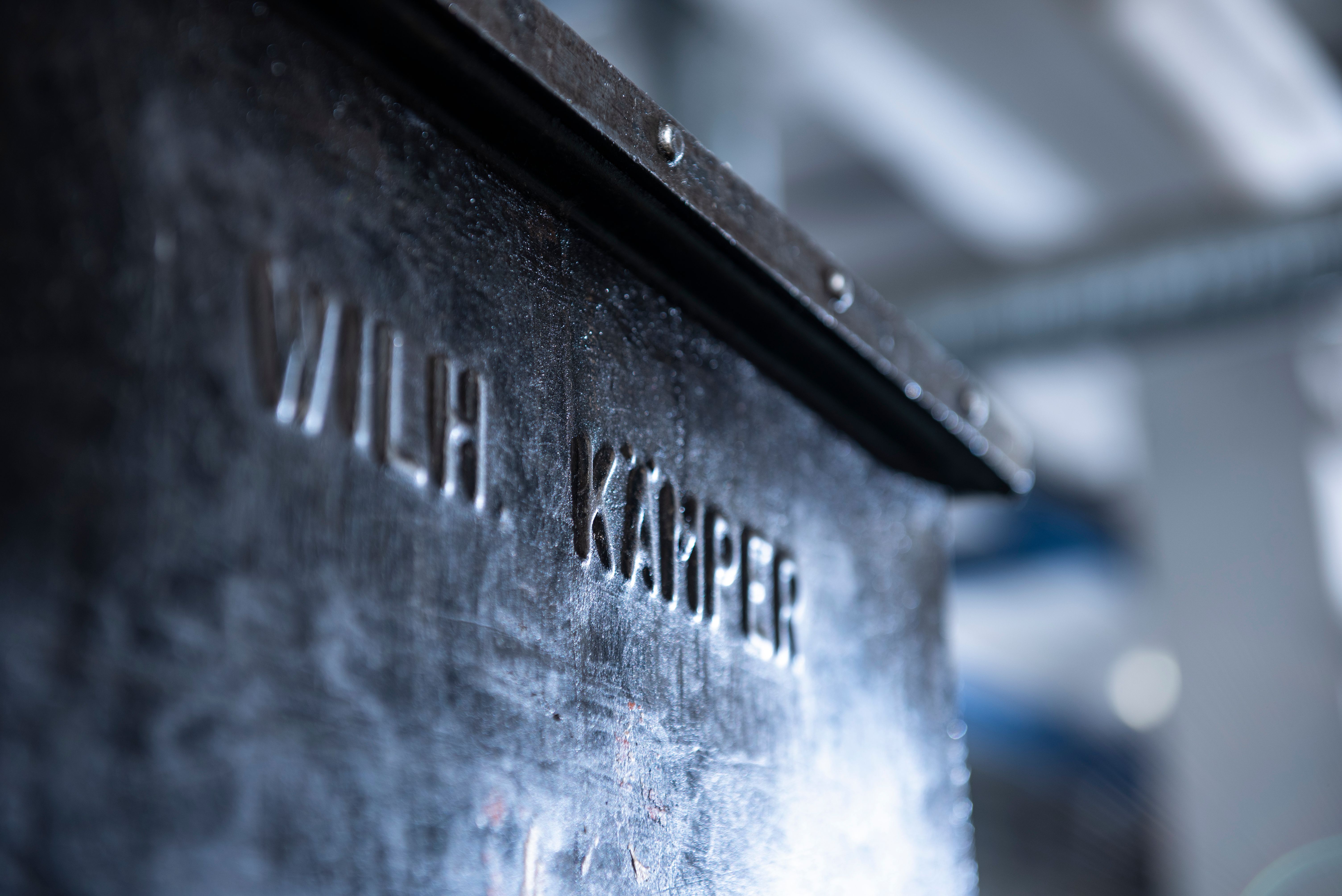 Wilh. Kämper GmbH u. Co KG