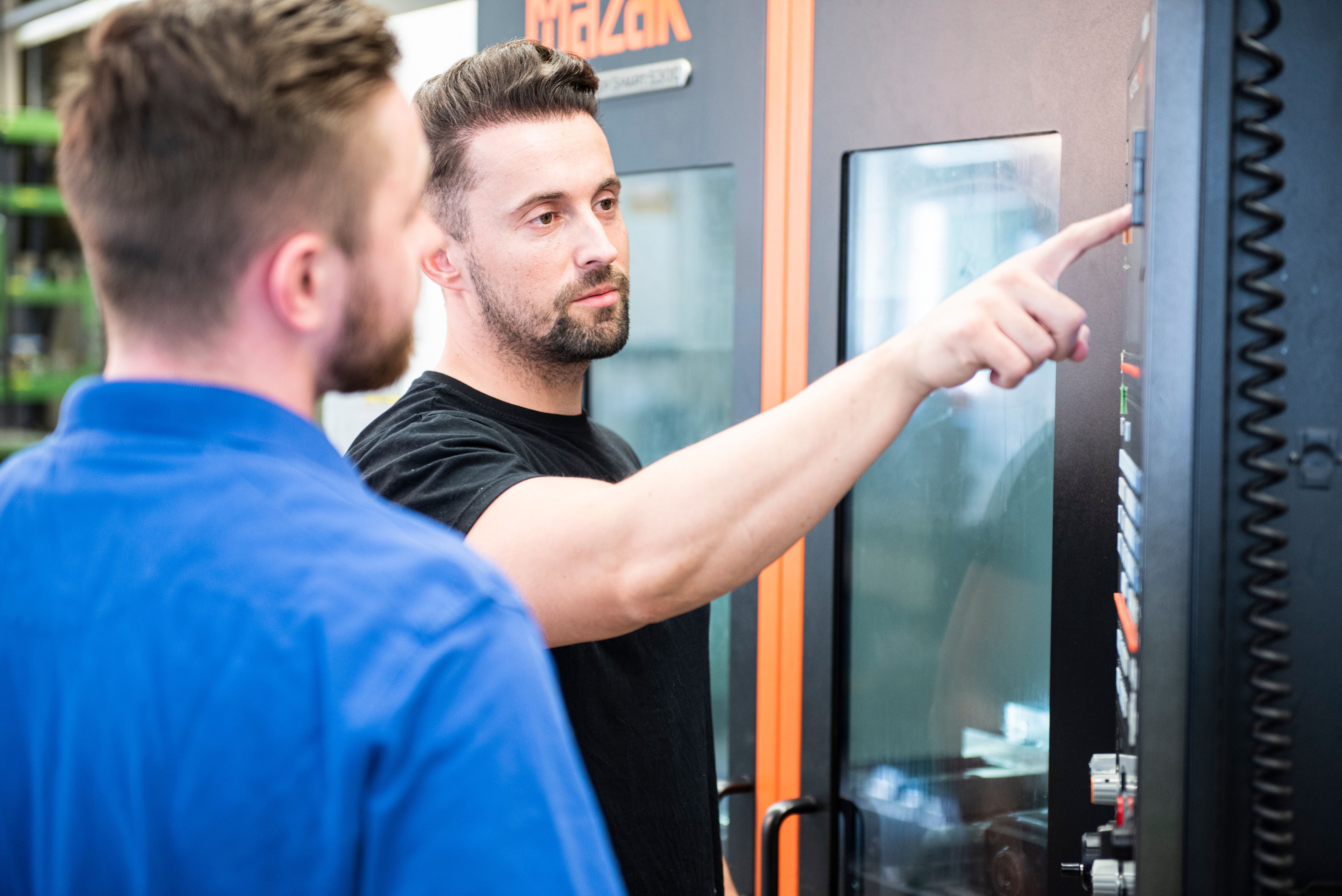 Wilh. Kämper GmbH u. Co KG