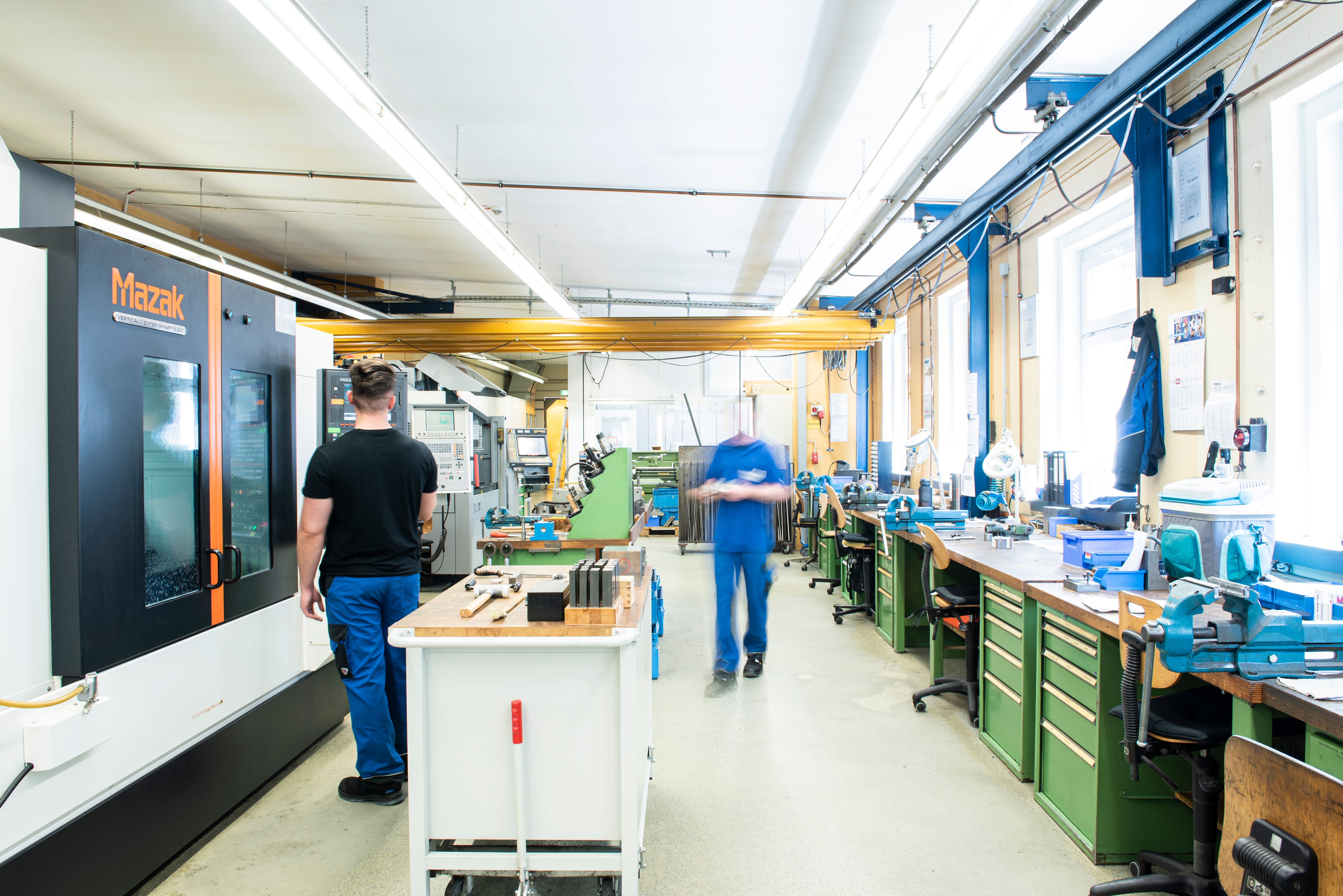 Wilh. Kämper GmbH u. Co KG