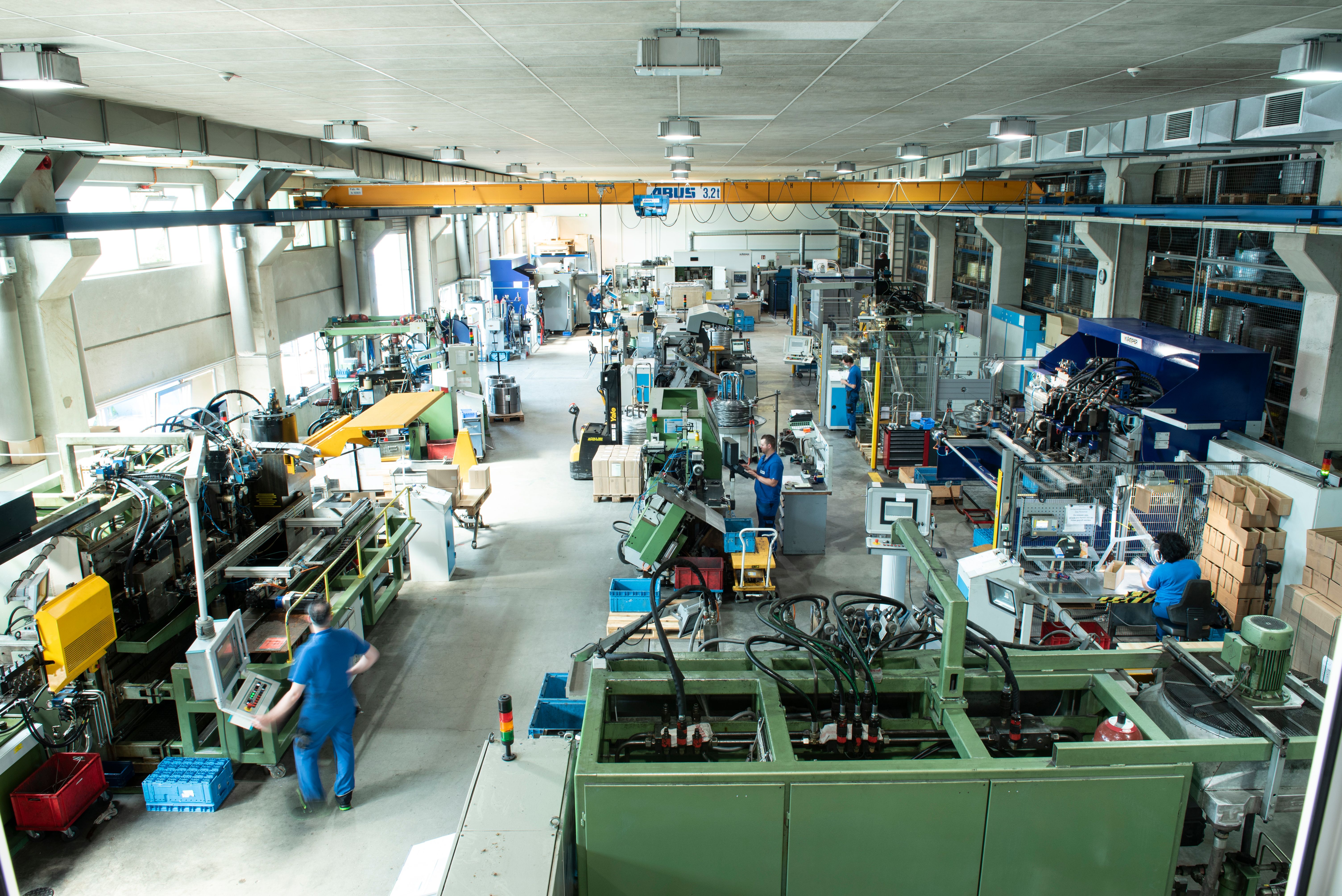 Wilh. Kämper GmbH u. Co KG