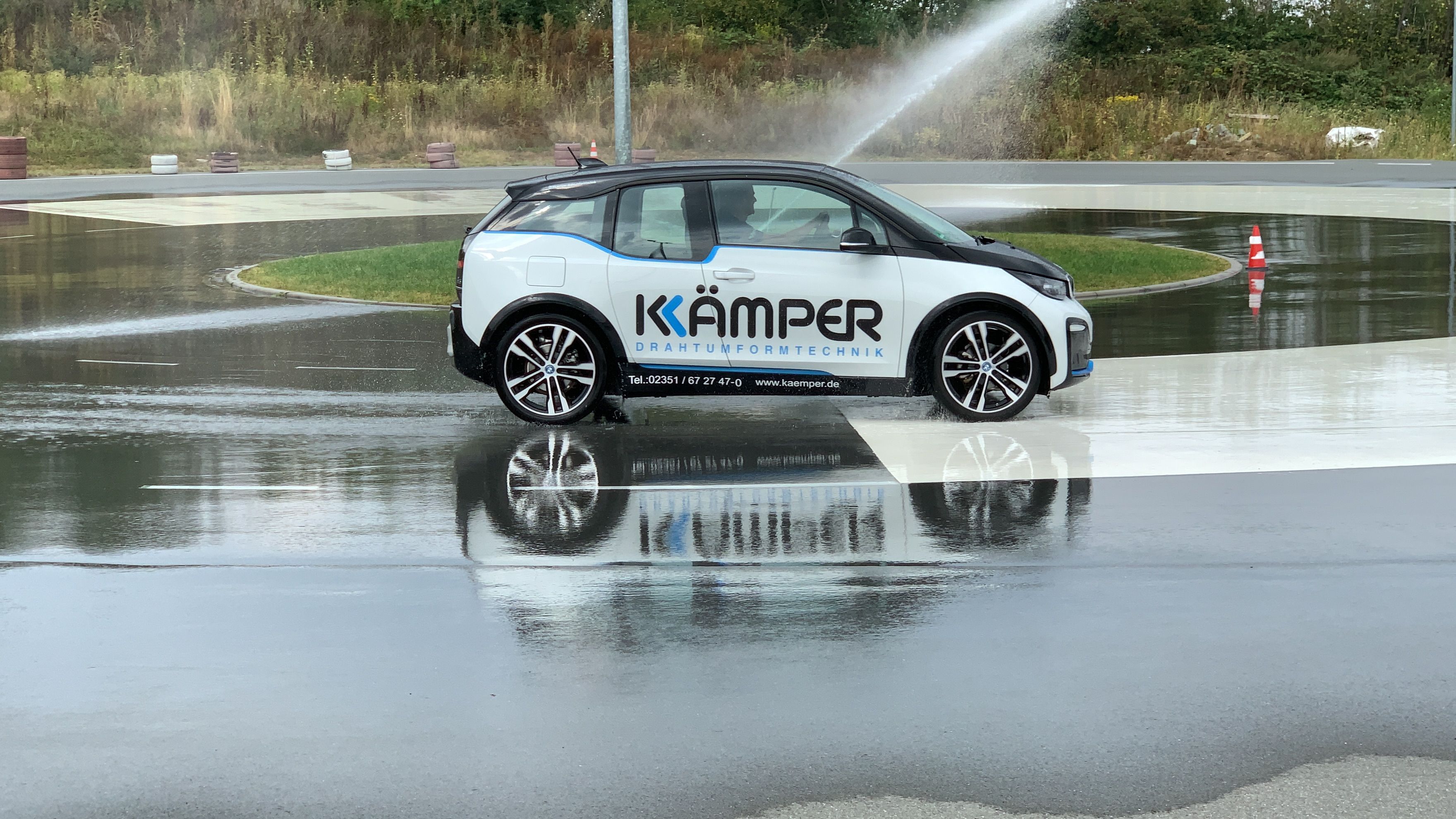 Wilh. Kämper GmbH u. Co KG