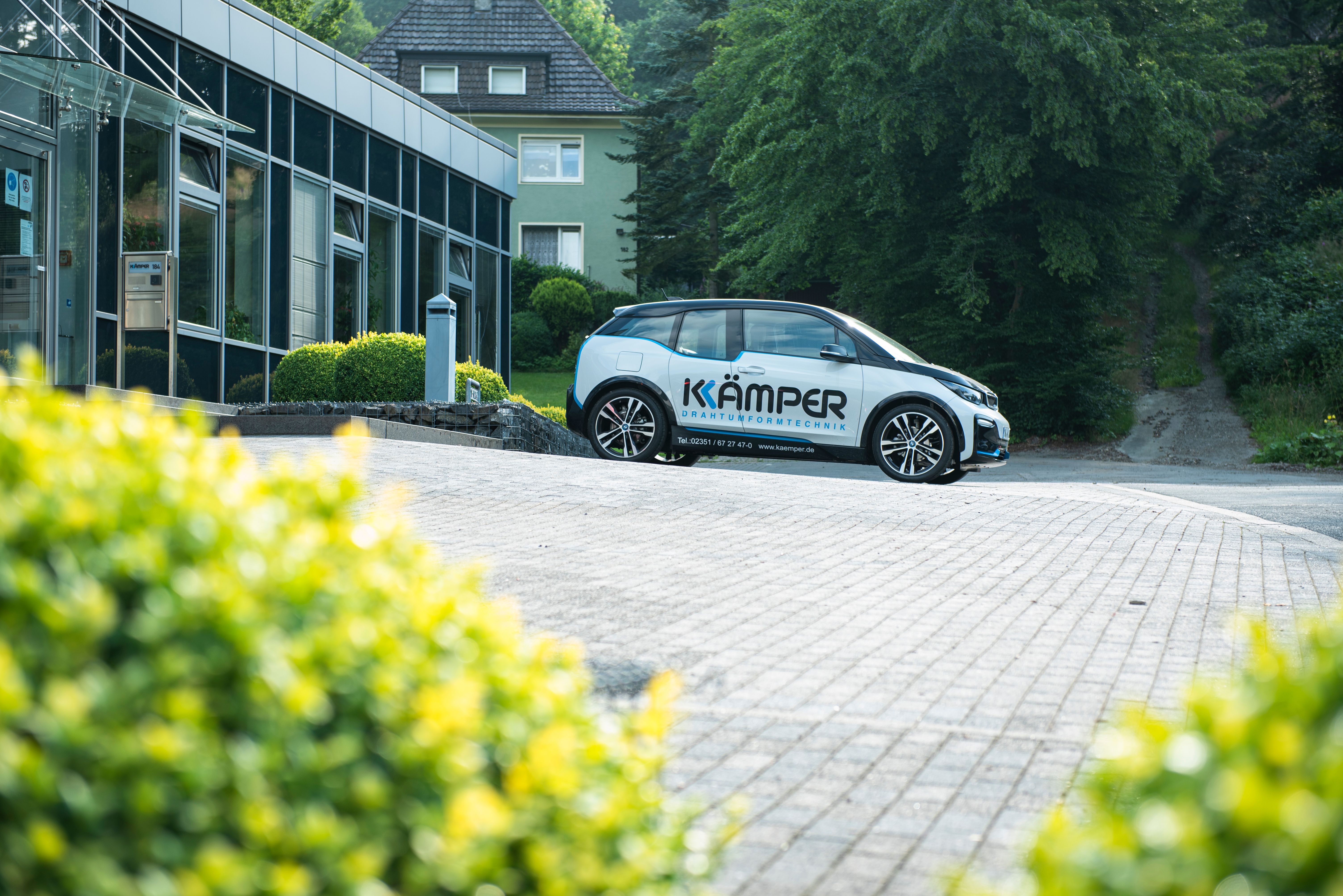 Wilh. Kämper GmbH u. Co KG