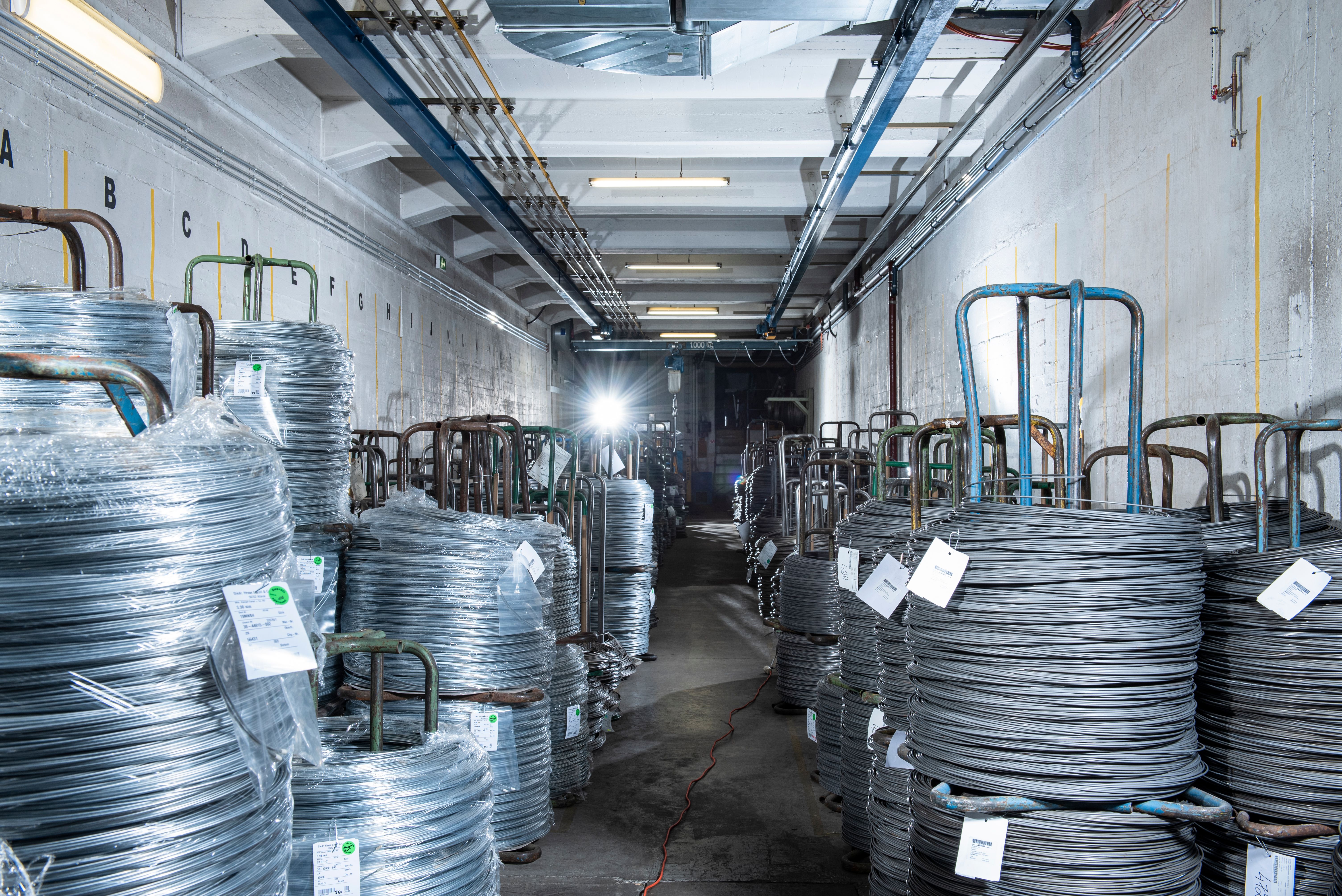 Wilh. Kämper GmbH u. Co KG