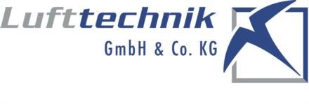 Logo von Lufttechnik GmbH & Co. KG