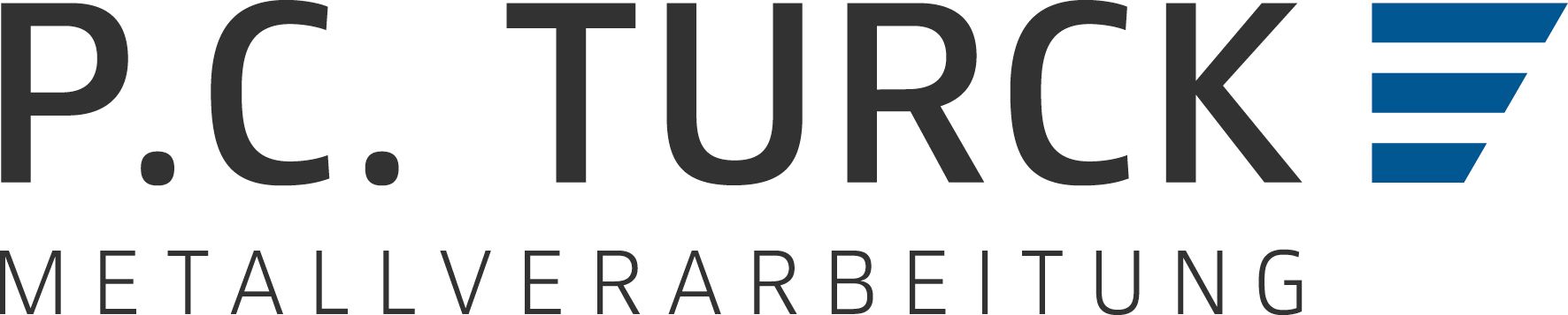 Logo von P. C.Turck Produktions- und Verwaltungs-GmbH
