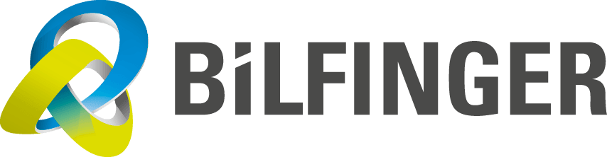 Logo von Bilfinger Engineering & Technologies GmbH