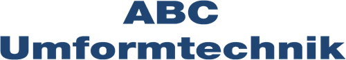 Logo von ABC Umformtechnik GmbH & Co. KG